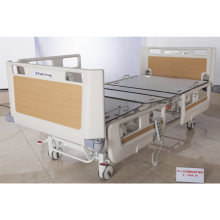 Removable Electric Medical Hospital Bed for ICU Room with CPR